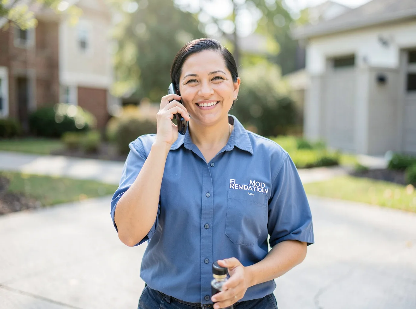 Mold Remediation Cyrus, MN FAQs